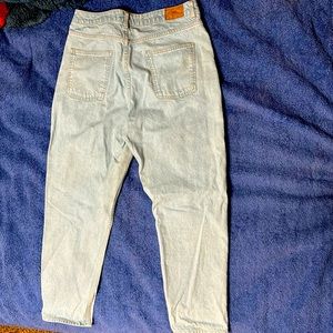 Zara women’s jeans size 12
